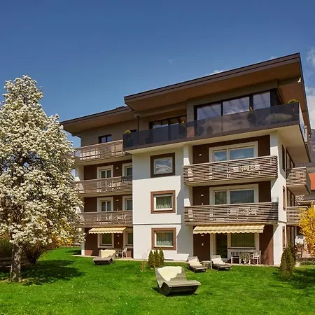 Residence Gustav Thoeni-3